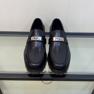 giày lười nam hàng hiệu xách tay