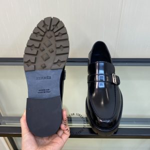 giày lười nam hàng hiệu xách tay
