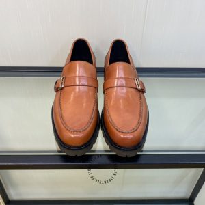 giày lười nam hàng hiệu xách tay