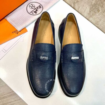 GIÀY MỚI NAM HÀNG HIỆU