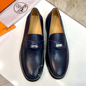 giày mới nam hàng hiệu