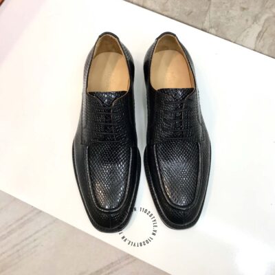 Giày moi nam hàng hiệu