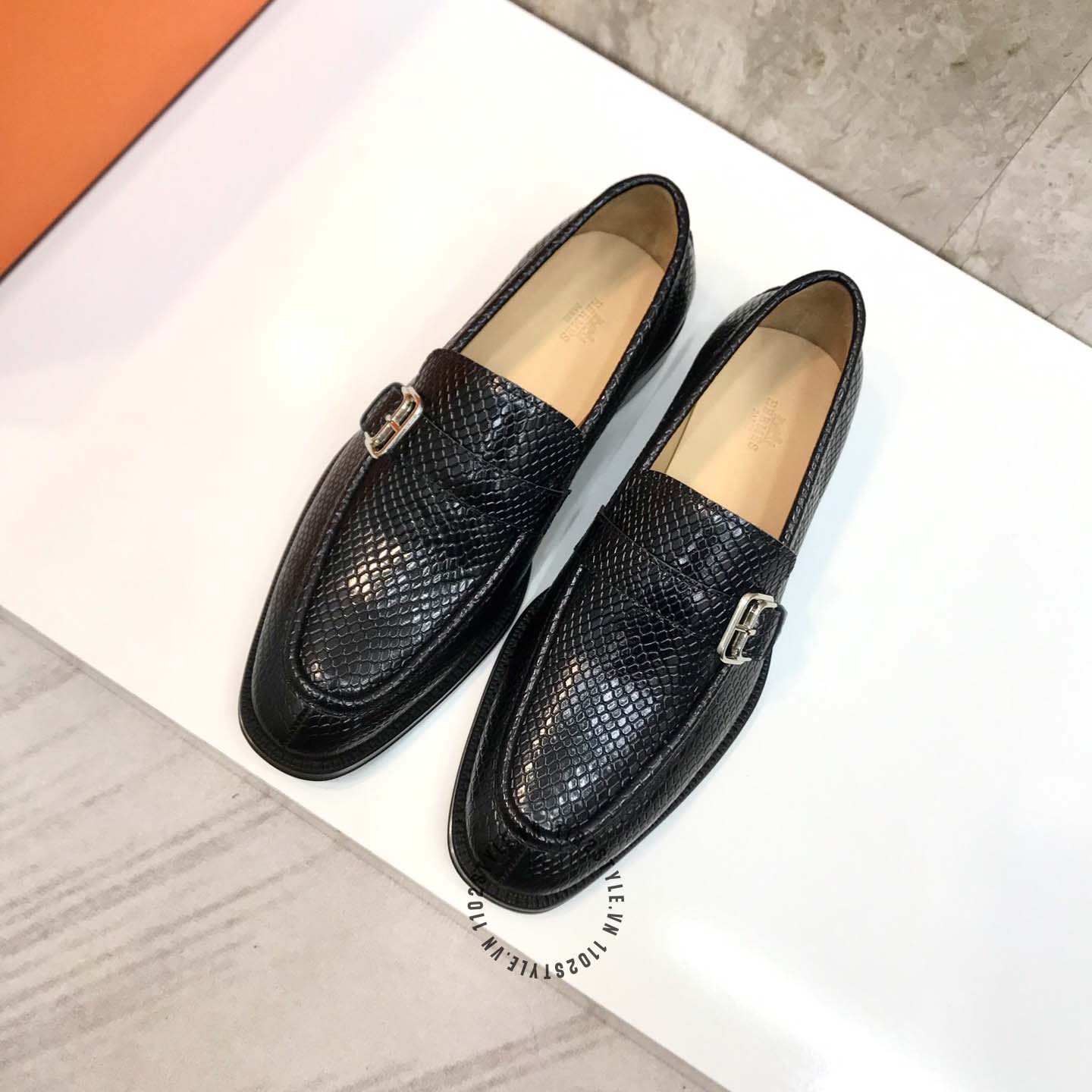 Đôi nét về thương hiệu Hermes