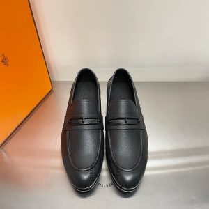 Giày nam hàng hiệu siêu cấp