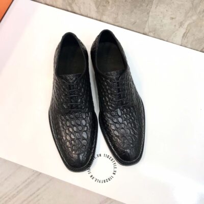 Giày nam hàng hiệu xách tay