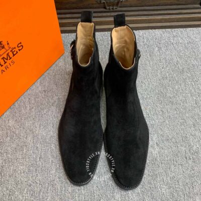 giày nam hermes