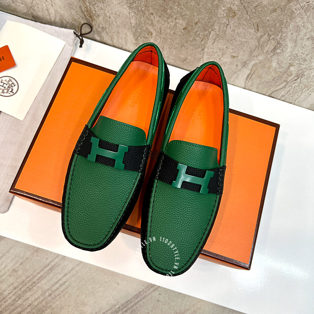 Lịch sử hình thành của Hermes
