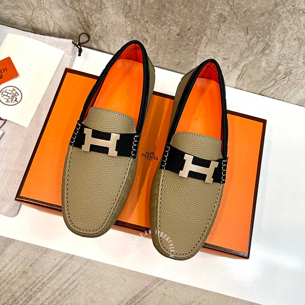 Lịch sử hình thành của thương hiệu Hermes
