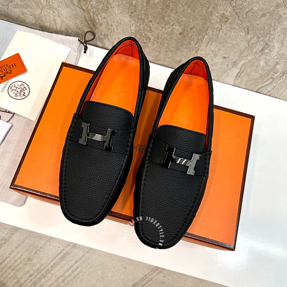 Lịch sử thương hiệu Hermes