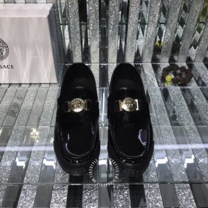 giày nam versace