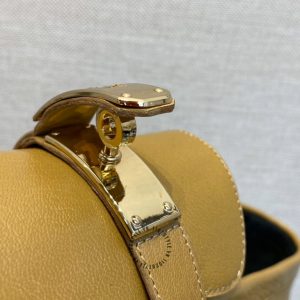 Giày Loafer Hermes nam phiên bản replica 1:1 giá ưu đãi - Hình ảnh 7