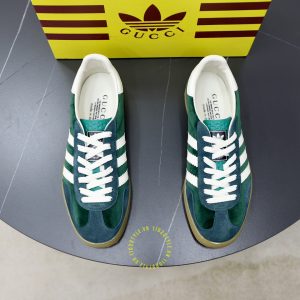 giày sneaker gucci
