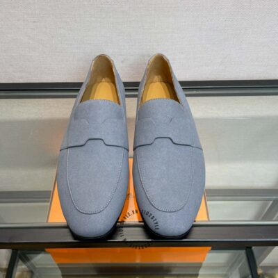 giày tây hàng hiệu like auth