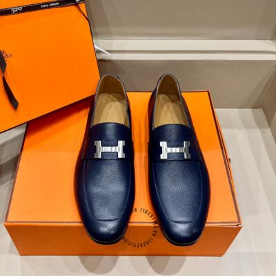 giày tây hàng hiệu like auth