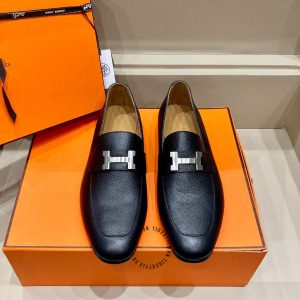 giày tây hàng hiệu like auth
