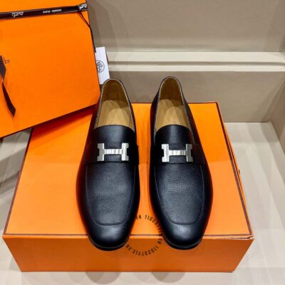 giày tây hàng hiệu like auth