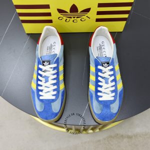 giày thể thao gucci