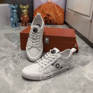 giày thể thao nam hàng hiệu