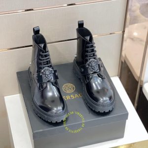 giày versace nam