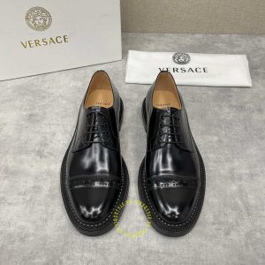 giày versace nam