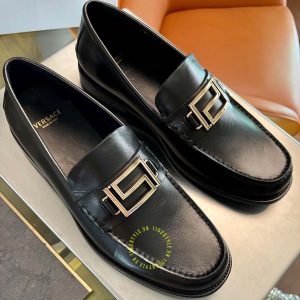 giày versace nam