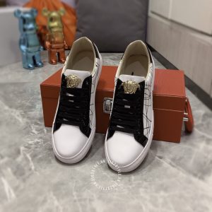 giày versace nam