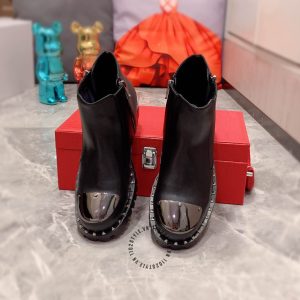 giày versace nam fake