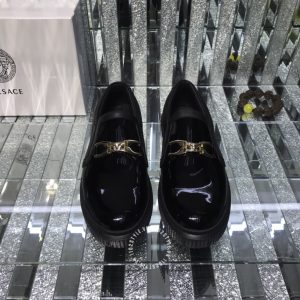 giày versace nam fake