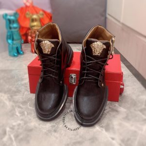 giày versace nam giá rẻ