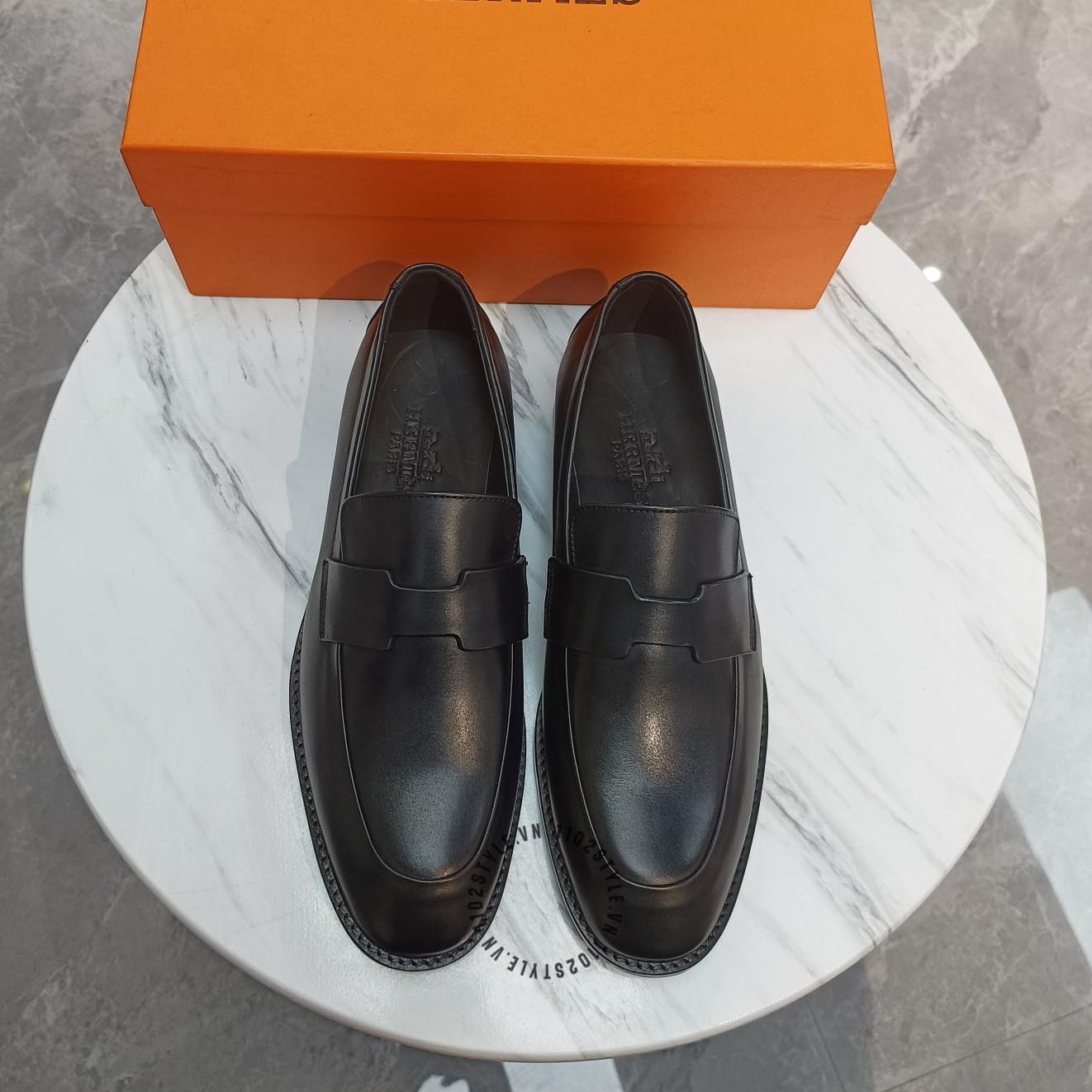 Vài nét về thương hiệu Hermes