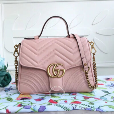 giỏ xách gucci