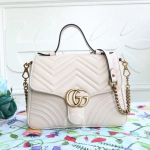 giỏ xách gucci