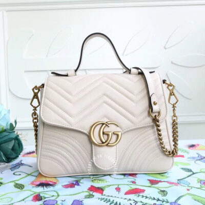 giỏ xách gucci