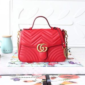 giỏ xách gucci