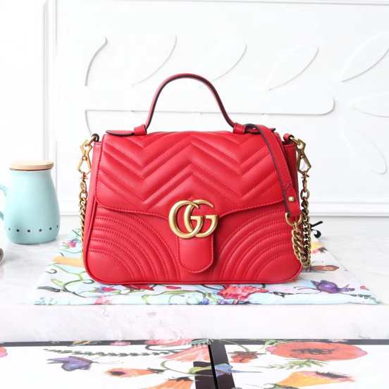 giỏ xách gucci