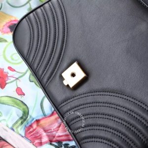 giỏ xách gucci