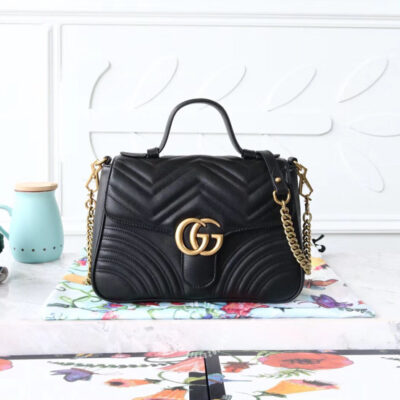 giỏ xách gucci