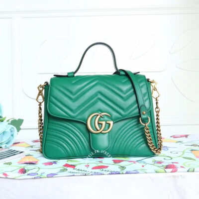 giỏ xách gucci