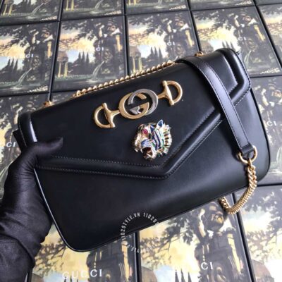 giỏ xách hàng hiệu gucci