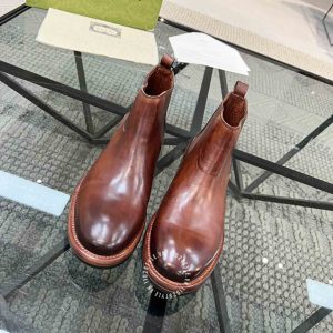 gucci giày