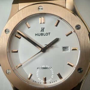 Đồng hồ Hublot Fake 1:1 Classic Fusion 511.OX.2611.LR - Ảnh 16