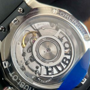 Đồng hồ Hublot siêu cấp Classic Fusion Orlinski 550.NS.1800.RX.ORL19 - Ảnh 17