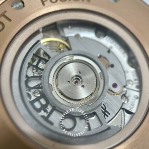 Đồng hồ Hublot Fake 1:1 Classic Fusion 511.OX.2611.LR - Ảnh 21