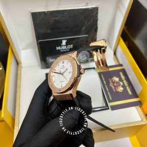Đồng hồ Hublot Fake 1:1 Classic Fusion 511.OX.2611.LR - Ảnh 11