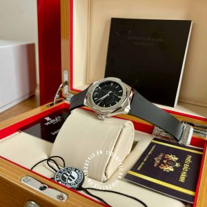 Đồng hồ Hublot siêu cấp Classic Fusion Orlinski 550.NS.1800.RX.ORL19 - Ảnh 7