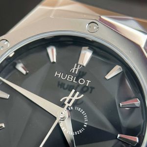 Đồng hồ Hublot siêu cấp Classic Fusion Orlinski 550.NS.1800.RX.ORL19 - Ảnh 16