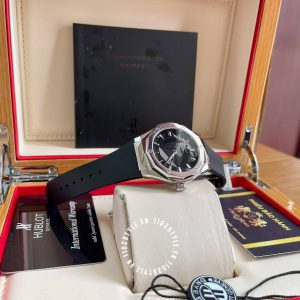 Đồng hồ Hublot siêu cấp Classic Fusion Orlinski 550.NS.1800.RX.ORL19 - Ảnh 6