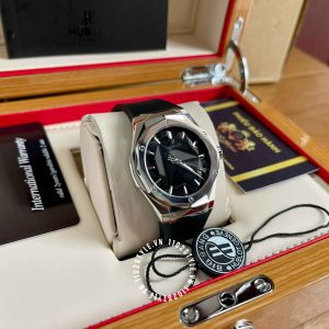 Đồng hồ Hublot siêu cấp Classic Fusion Orlinski 550.NS.1800.RX.ORL19 - Ảnh 4