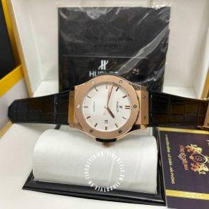 Đồng hồ Hublot Fake 1:1 Classic Fusion 511.OX.2611.LR - Ảnh 9