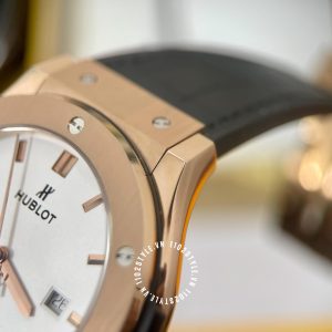 Đồng hồ Hublot Fake 1:1 Classic Fusion 511.OX.2611.LR - Ảnh 17